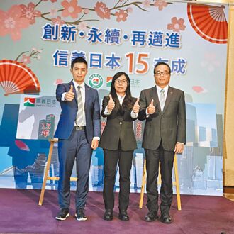 無懼生不如死 東京、大阪房價走揚