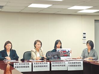 北市 民團控拆和平新生天橋 沒溝通