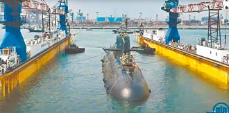 潜舰预算攻防战