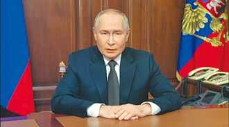 國戰會論壇》洲際飛彈壓境 俄烏戰爭逼近毀滅邊緣（蔡鎤銘）