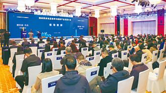 蔡旺庭：兩岸聚四緣 就是一家人