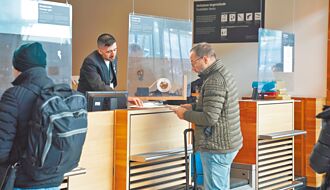 陸擴大入境免簽 納日歐等9國