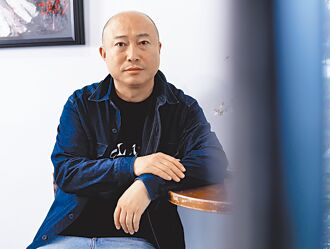 陆导演跳脱主旋律 踊跃参与金马