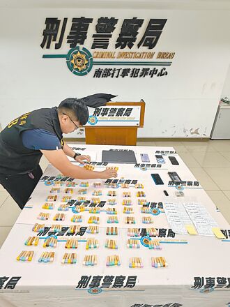 刺探案情、偽造委任狀 詐團律師遭法辦