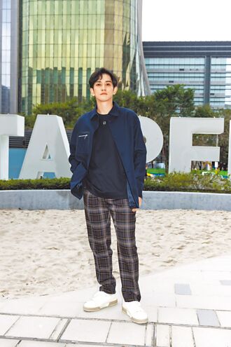 町田啟太看台片掉淚 放話要再追《影后》