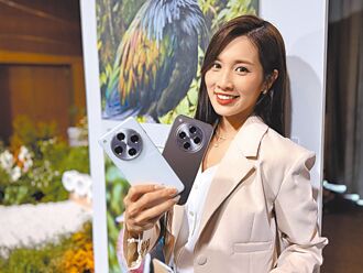 OPPO推出AI影像旗舰机