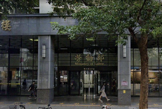 谢宜容霸凌事件越演越烈，如今有员工出面爆料「直接霸凌者」另有其人。(图／Google Map)