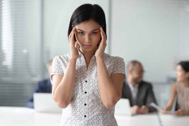 猴、蛇、豬3生肖2025年流年不順，易有血光之災。（示意圖：Shutterstock／達志）