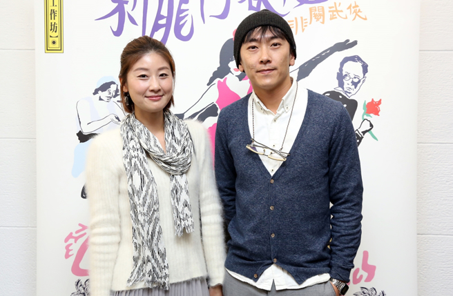 施名帥特別甜謝愛妻朱芷瑩。（圖／中時資料照）