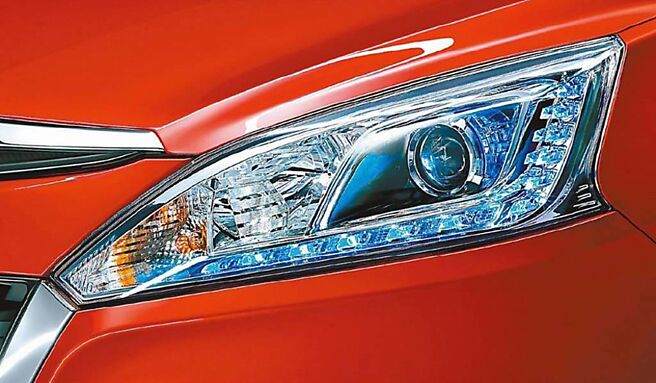 联嘉伴随汽车本业在手订单逾百亿元，明年将加速出货，乐观明年业绩成长动能维持今年3成水准。图／本报资料照片