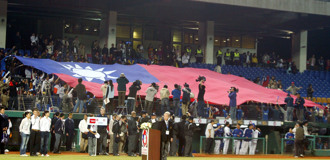 柯昱安回憶   當年「8搶3」很像今年12強   當帶給球迷無限感動