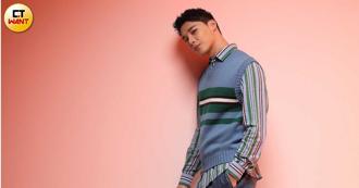 專訪／宋偉恩對自己不夠自信 嘗試催眠傾聽內在聲音