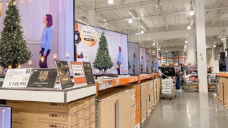 好市多黑五「暖身優惠」開跑 官方公布營業時間