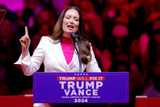 川普2.0》「挺川智庫」總裁任農業部長 關稅戰恐害慘農民