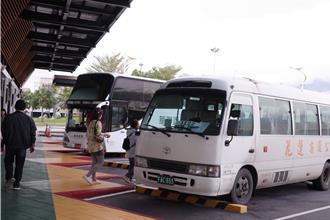在地超過一甲子 花蓮客運12／1走入歷史