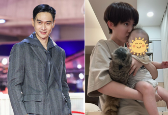 劉冠廷口誤「金馬26見」主持掀兩面評價 孫可芳心疼曝內幕