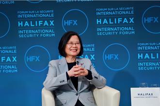 徐勉生快評》台灣還有時間是什麼意思