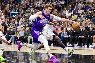 NBA》西區墊底打贏東區強豪？爵士爆冷斬斷尼克連勝