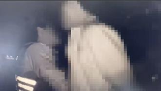 北市男遭泥醉友人痛毆 喊「我是你兄弟」也沒用