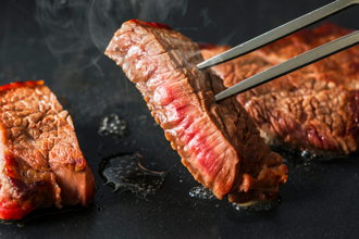 吃對順序完美控糖 他進食1改變 糖化血色素大降37％