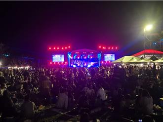 三个「百」特色！PASIWALI原民音乐节邀百人跳勇士、百合舞