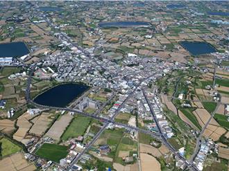 恐5年後才開發桃竹苗大矽谷 桃園率先通盤檢討國土計畫