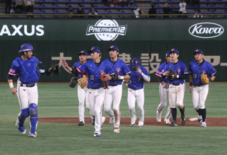 12強》中華隊今晚6點和日本爭冠 全台直播派對地點一次看