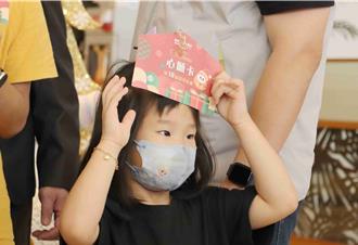 500名弱勢孩童許耶誕心願 他要烤麵包機為媽媽做早餐