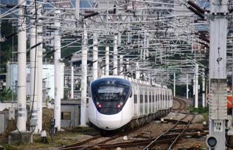 列車煞不住 滑行2公里險對撞 台鐵提4點改善