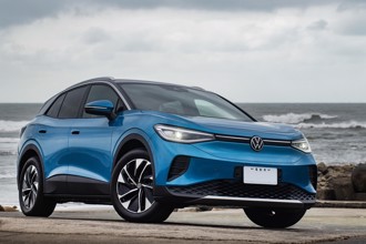 VW ID.4 PRO S 純電科技 輕鬆駕馭 承襲德藝不妥協 ID.LIGHT活靈活現