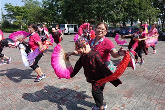 寻找右堆发源脉络 屏东武洛客底文化启动