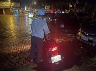 73歲失智老翁山區迷途  宜蘭警方1小時速尋獲