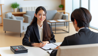 面試主管問「鉛筆姓啥」？社會新鮮人妙回勝職場老鳥