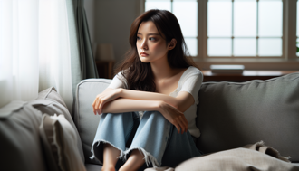 女秘書請生理假被刁難 男主管要證明！霸氣怒丟帶血衛生棉