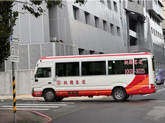 桃園緩解司機荒 推動「受訓即就業」 明年增服務年限