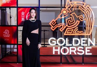 《鬼才之道》橫掃5獎成金馬大贏家！ 張榕容爭女配落馬發聲了