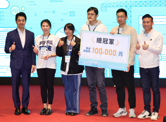 一殯用地規畫辦公民提案 「心靈再生基地」奪冠