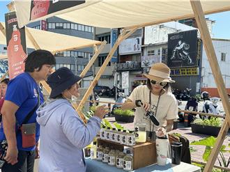 2024 Taitung 好逛！台東女子市集展現女性創業能量
