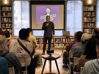 2026有意參選桃園市長？王義川直白回2字