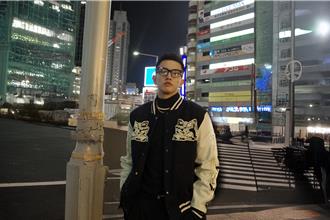 U：NUS高有翔4人小組拍MV：超克難！赴東京3天過路費達6000元