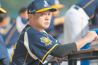 12強》恰恰11年前喊「要看台灣拿世界冠軍」獲球迷瘋傳：要成真了