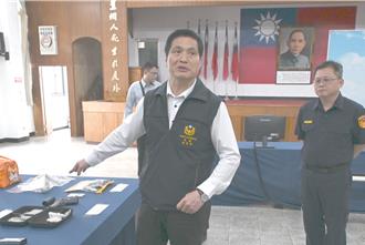 高雄湖內槍擊案釀1死2傷  橋檢聲押4嫌獲准