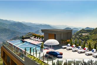 迎接耶诞旺季 酒店推住房专案抢客