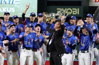 不只12强夺冠 中华队24日狂拿8金牌 称霸6运动项目