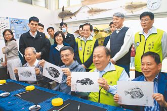 新劳长明交接 卓揆赋予3任务