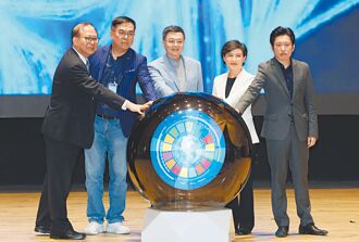 綠色採購 環長：2030年拚1650億