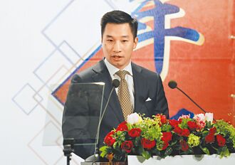 友台派黃之瀚 將任美副國安顧問