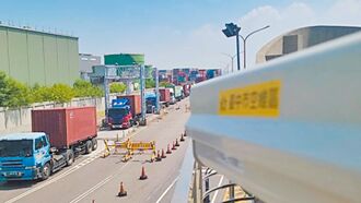 台中 柴油老車接招將增3處空維區