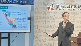 警界傳霸凌 台南市刑大大隊長被點名