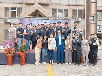 護鄉親逾百年 部東醫院迎129歲